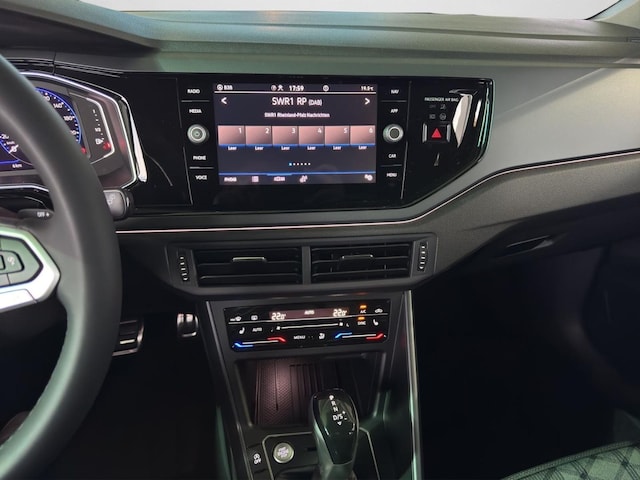 Volkswagen Taigo R-Line