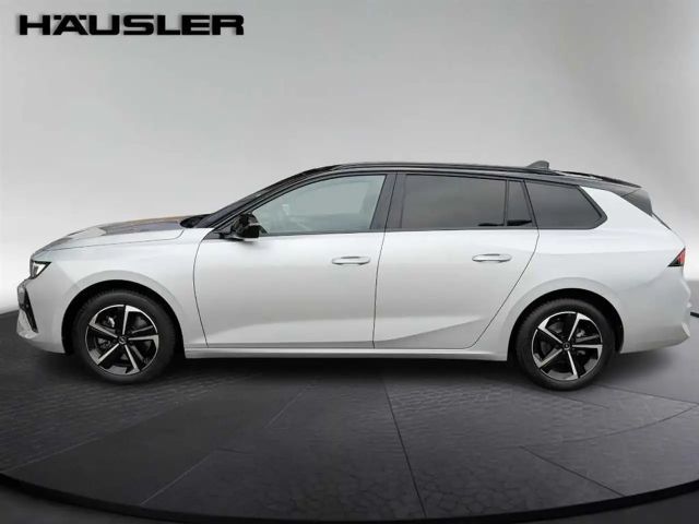 Opel Astra GS-Line Grand Sport Sports Tourer