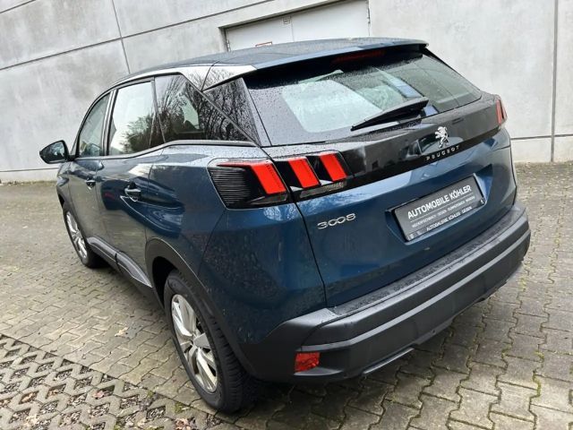 Peugeot 3008 Active Pack
