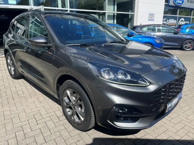 Ford Kuga Plug in Hybrid ST Line X