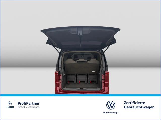 Volkswagen Multivan DSG IQ.Drive Life T7