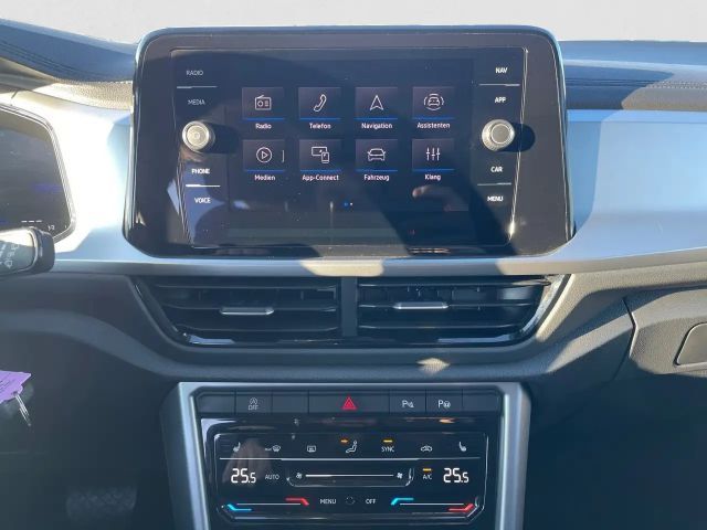 Volkswagen T-Roc DSG Life