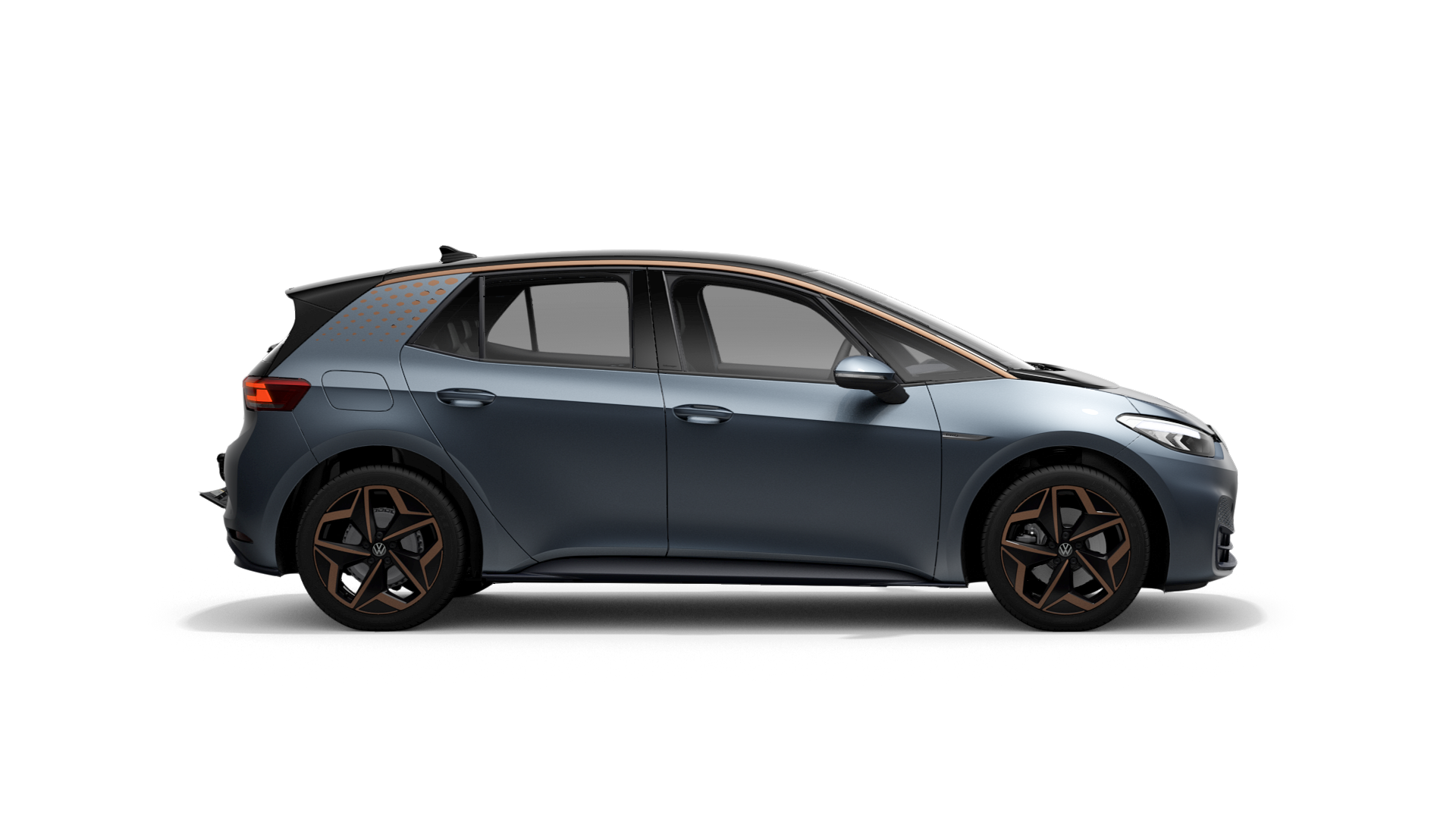 Volkswagen ID.3 Performance Pro