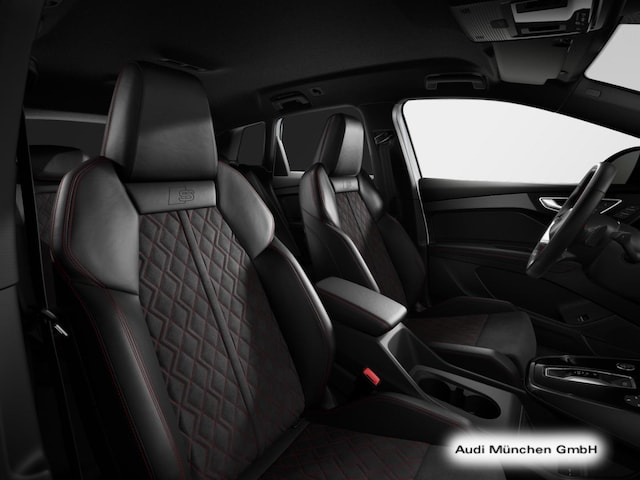 Audi Q4 e-tron Quattro