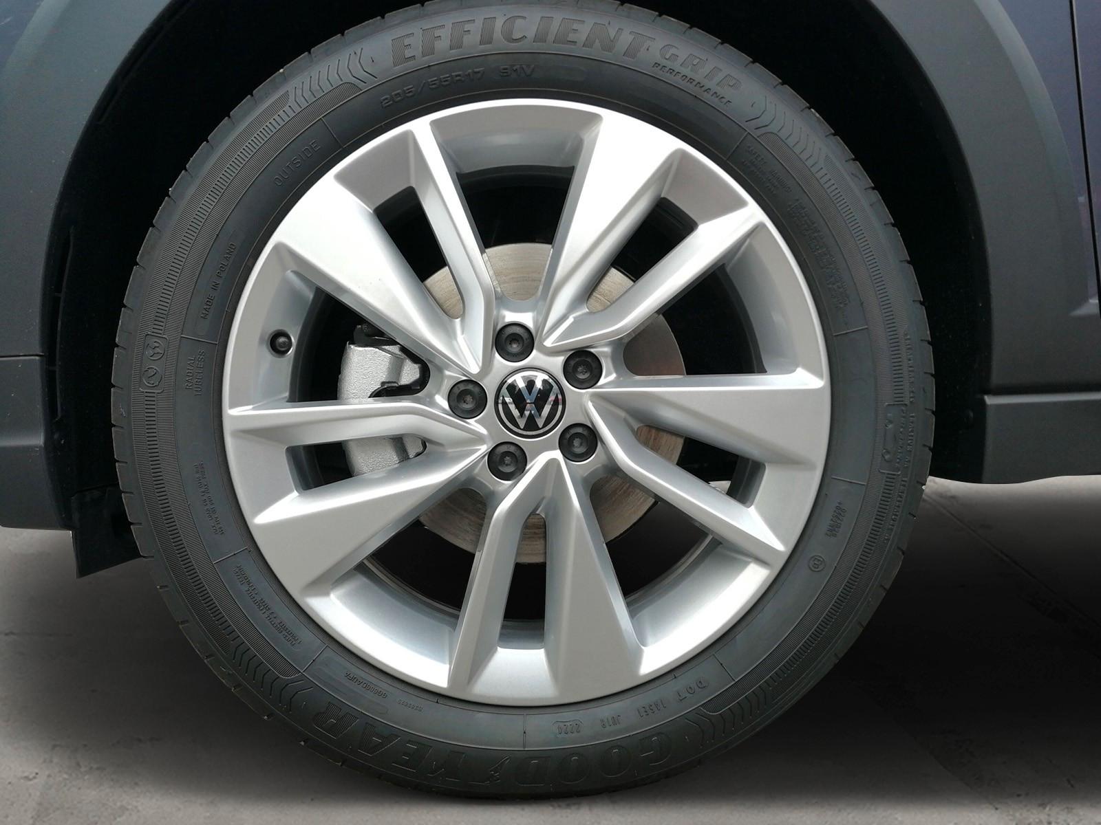 Volkswagen Taigo 1.0 TSI