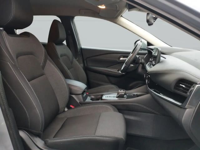 Nissan Qashqai DIG-T N-Connecta