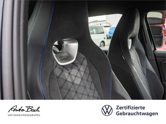 Volkswagen Tiguan 2.0 TDI DSG