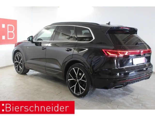 Volkswagen Touareg 3.0 V6 TDI R-Line