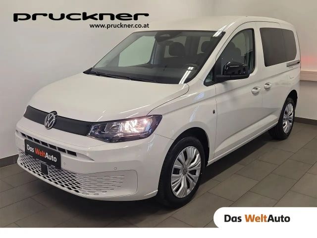 Volkswagen Caddy TDI