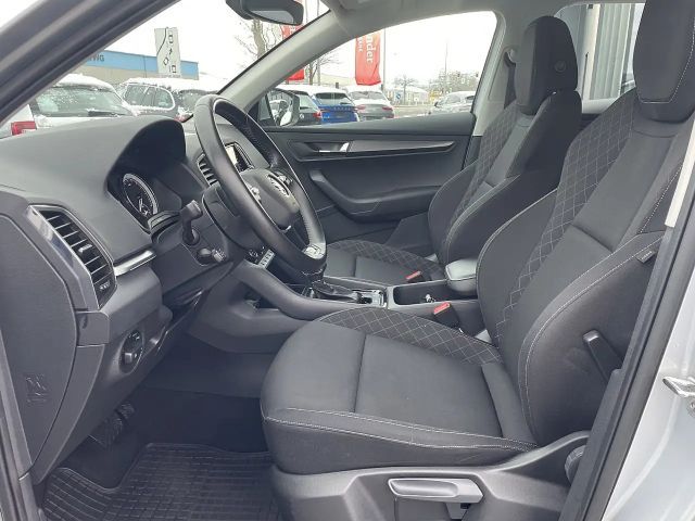 Skoda Karoq 4x4 Ambition
