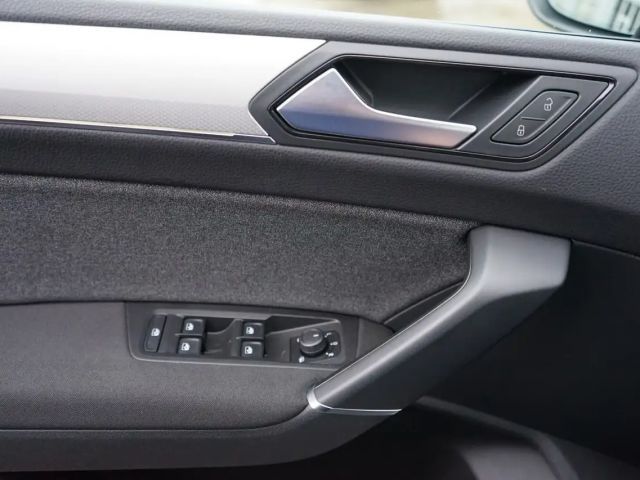 Volkswagen Touran 2.0 TDI BMT Move