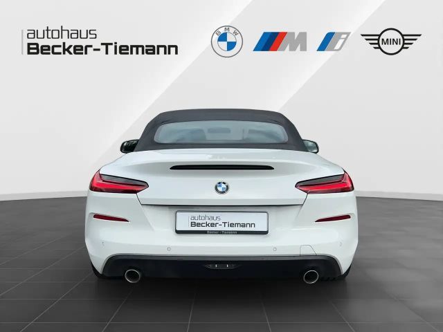 BMW Z4 Cabrio Roadster sDrive30i