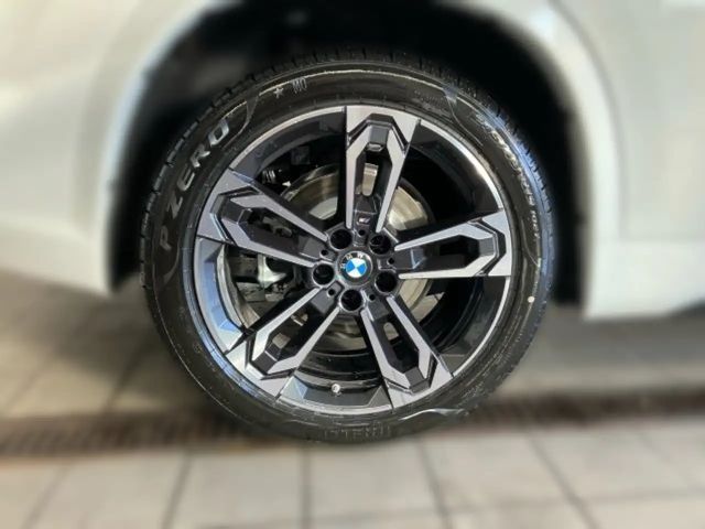 BMW iX1 eDrive20
