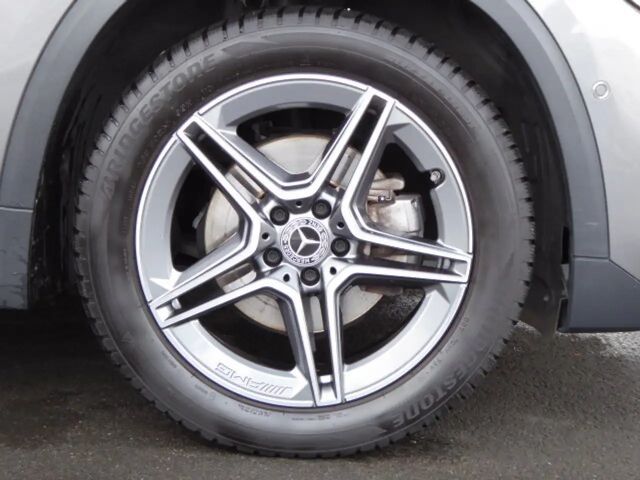 Mercedes-Benz GLA 200 AMG Line