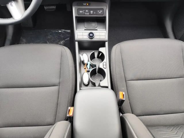 Hyundai Kona 2WD Electric Trend