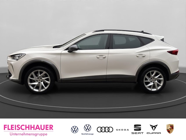 Cupra Formentor 1.5 TSI