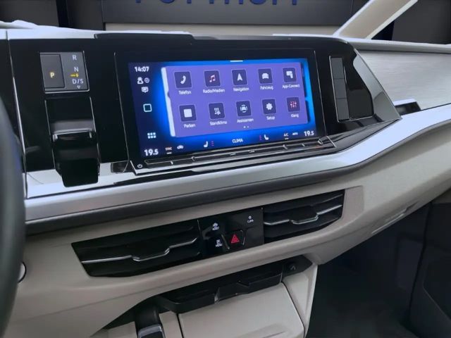 Volkswagen Multivan 2.0 TDI DSG Life T7