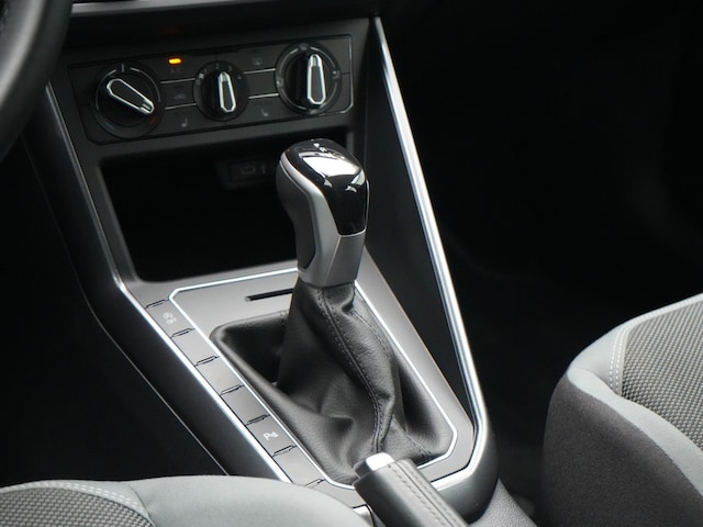 Volkswagen Polo DSG Style