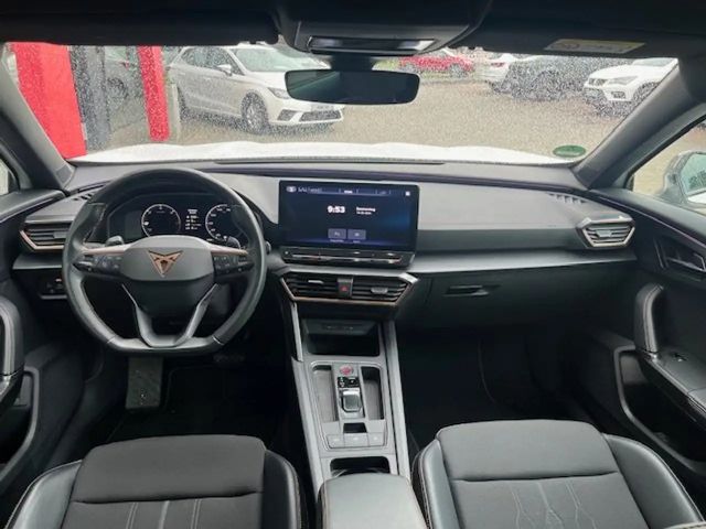 Cupra Formentor 1.4 e-Hybrid