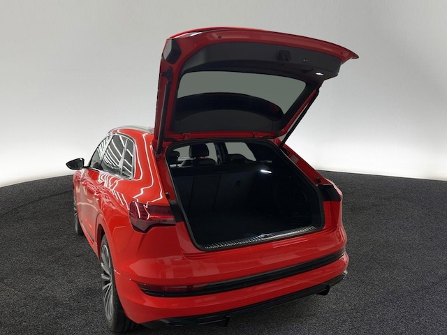 Audi e-tron 55 Quattro