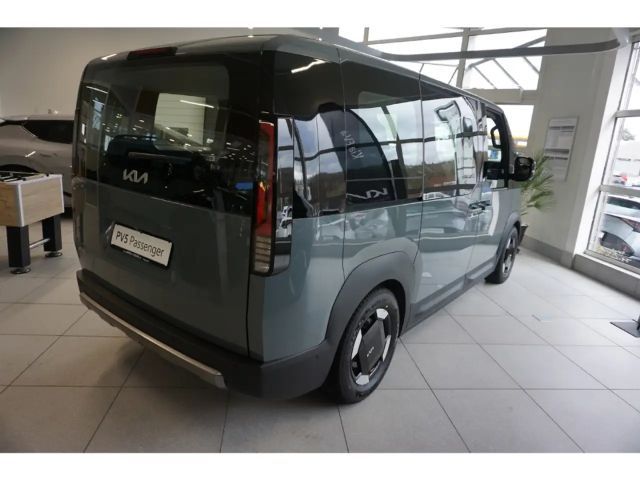 Kia PV5 Passenger 71 kWh