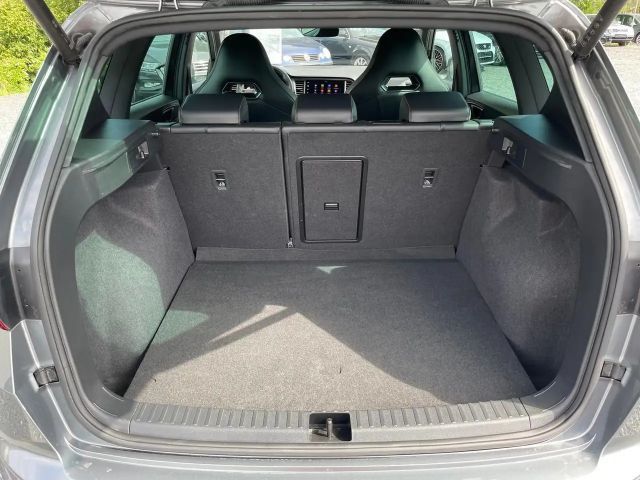 Cupra Ateca 2.0 TSI DSG