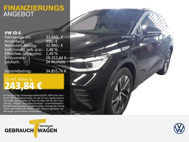 Volkswagen ID.4 Pure