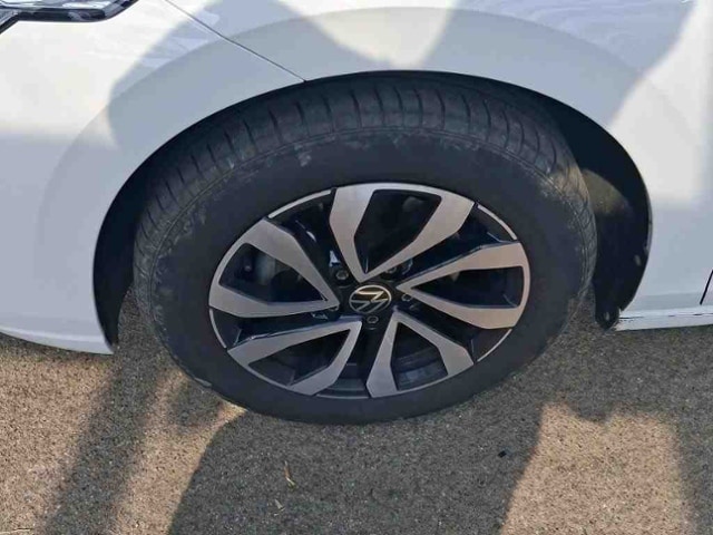 Volkswagen Golf 2.0 TDI Golf VIII