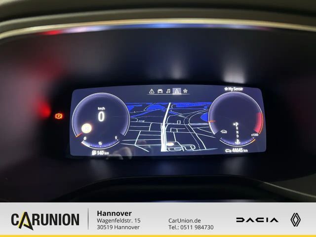 Renault Arkana EDC Intens TCe 140