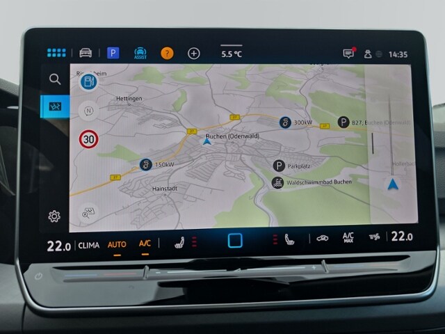 Volkswagen Golf 1.0 TSI