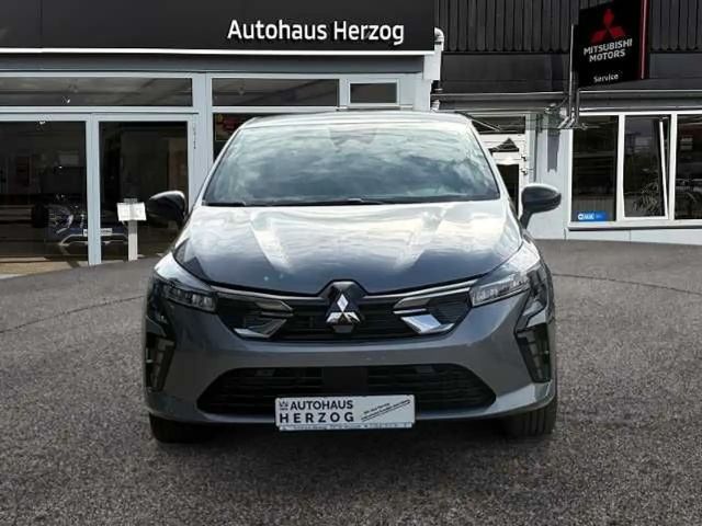 Mitsubishi Colt 1.6 Hybrid