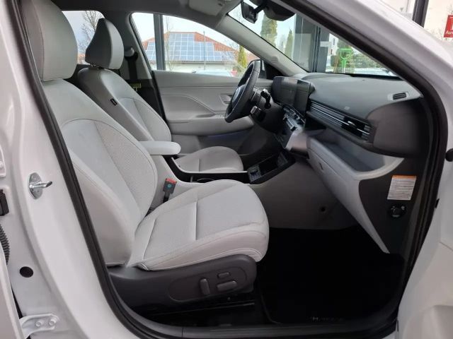 Hyundai Kona Electric Prime