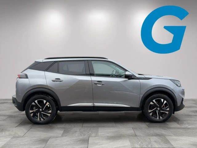 Peugeot E-2008 Allure Pack