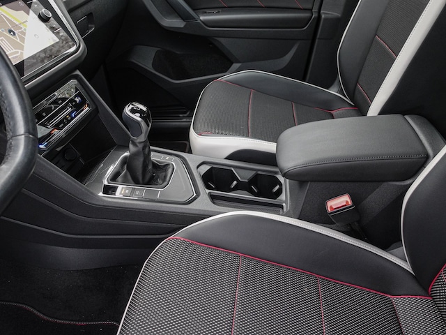 Volkswagen Tiguan 1.5 TSI