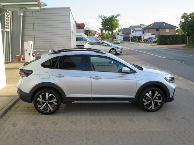 Volkswagen Taigo 1.0 TSI Life