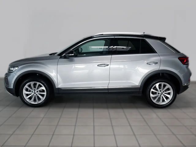 Volkswagen T-Roc 1.5 TSI DSG Style