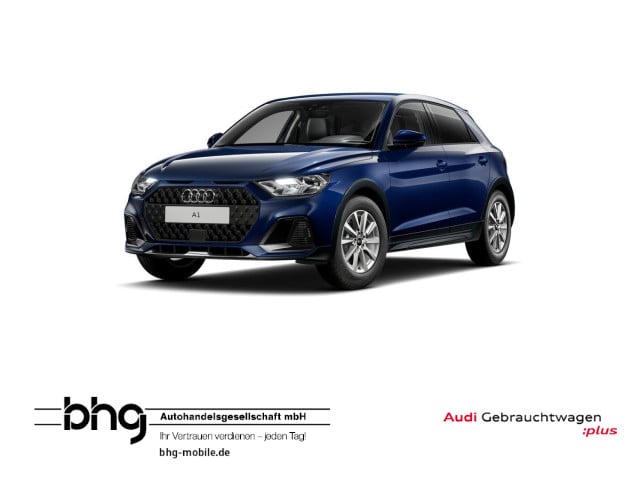 Audi A1 30 TFSI Allstreet