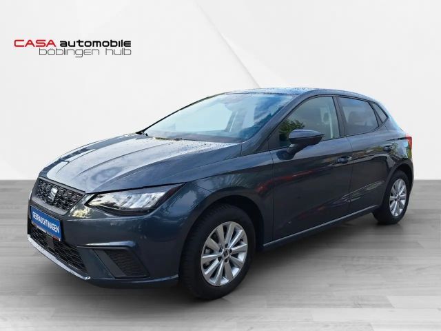 Seat Ibiza 1.0 TSI Style