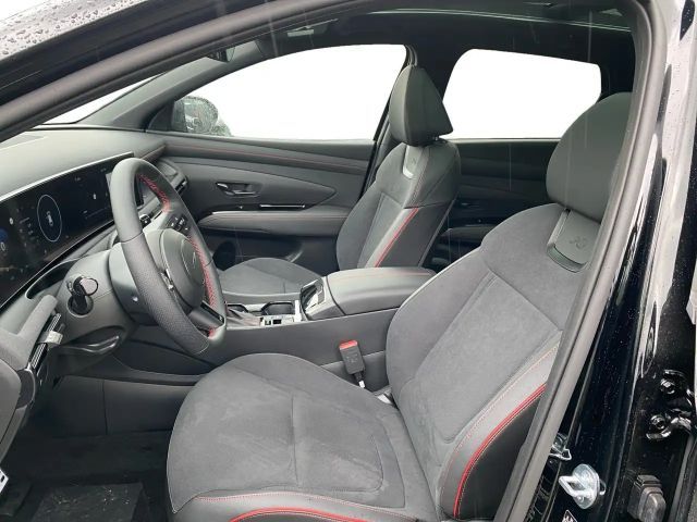 Hyundai Tucson 1.6 N Line T-GDi