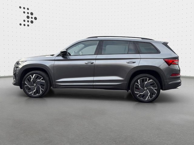 Skoda Kodiaq 2.0 TSI RS