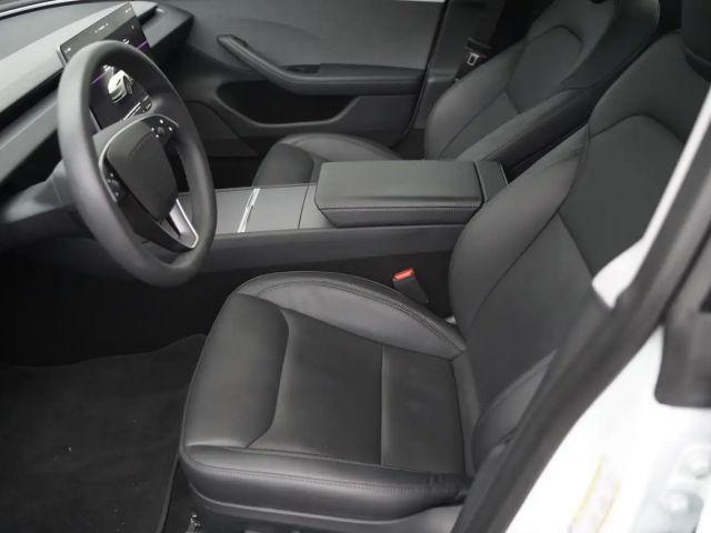 Tesla Model 3 Standard Range