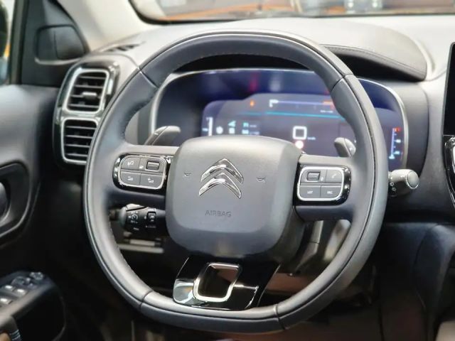 Citroën C5 Aircross Max