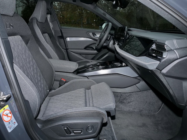 Audi A5 Avant Quattro S-Tronic