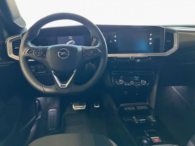 Opel Mokka GS-Line Grand Sport Turbo