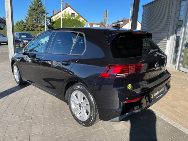 Volkswagen Golf 1.5 TSI Golf VIII