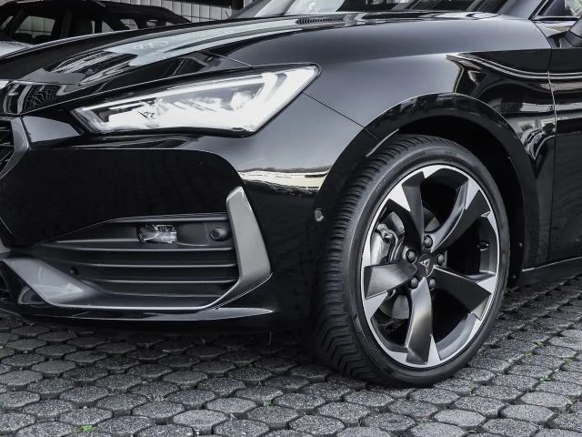 Cupra Leon DSG Sportstourer