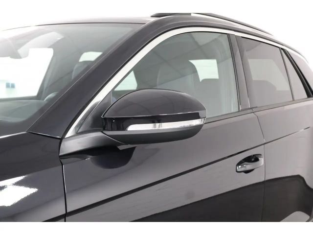 Volkswagen T-Roc 1.5 TSI DSG