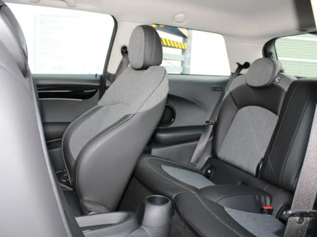 MINI Mini Electric SE