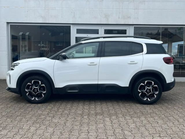 Citroën C5 Aircross Shine