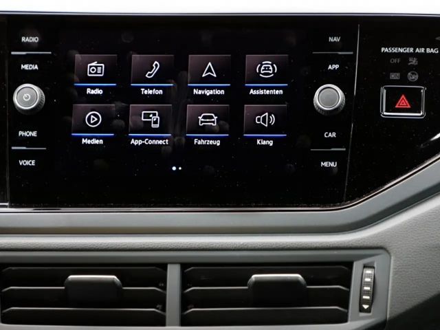 Volkswagen Taigo DSG R-Line